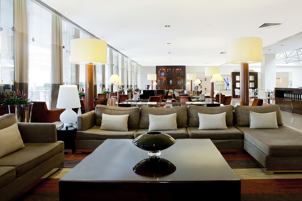 3.ATHENAEUM INTERCONTINENTAL ATHENS
